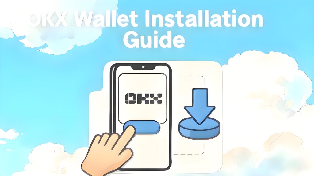 OKX Wallet為何能讓數字資產管理變得輕鬆？