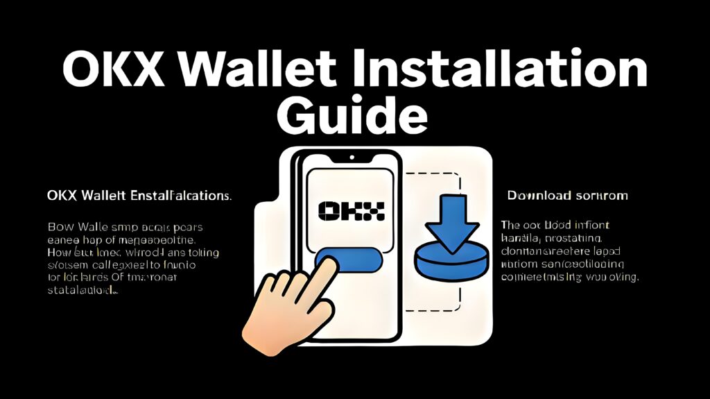 OKX Wallet為何能讓數字資產管理變得輕鬆？