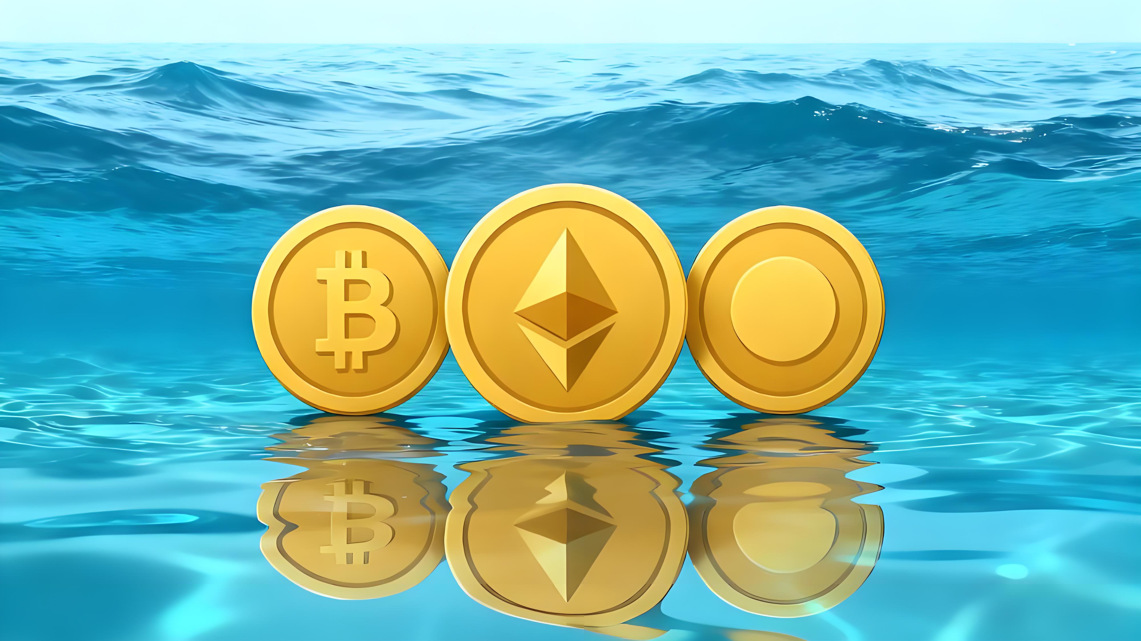 牛市預警：3 個幣現趨勢訊號