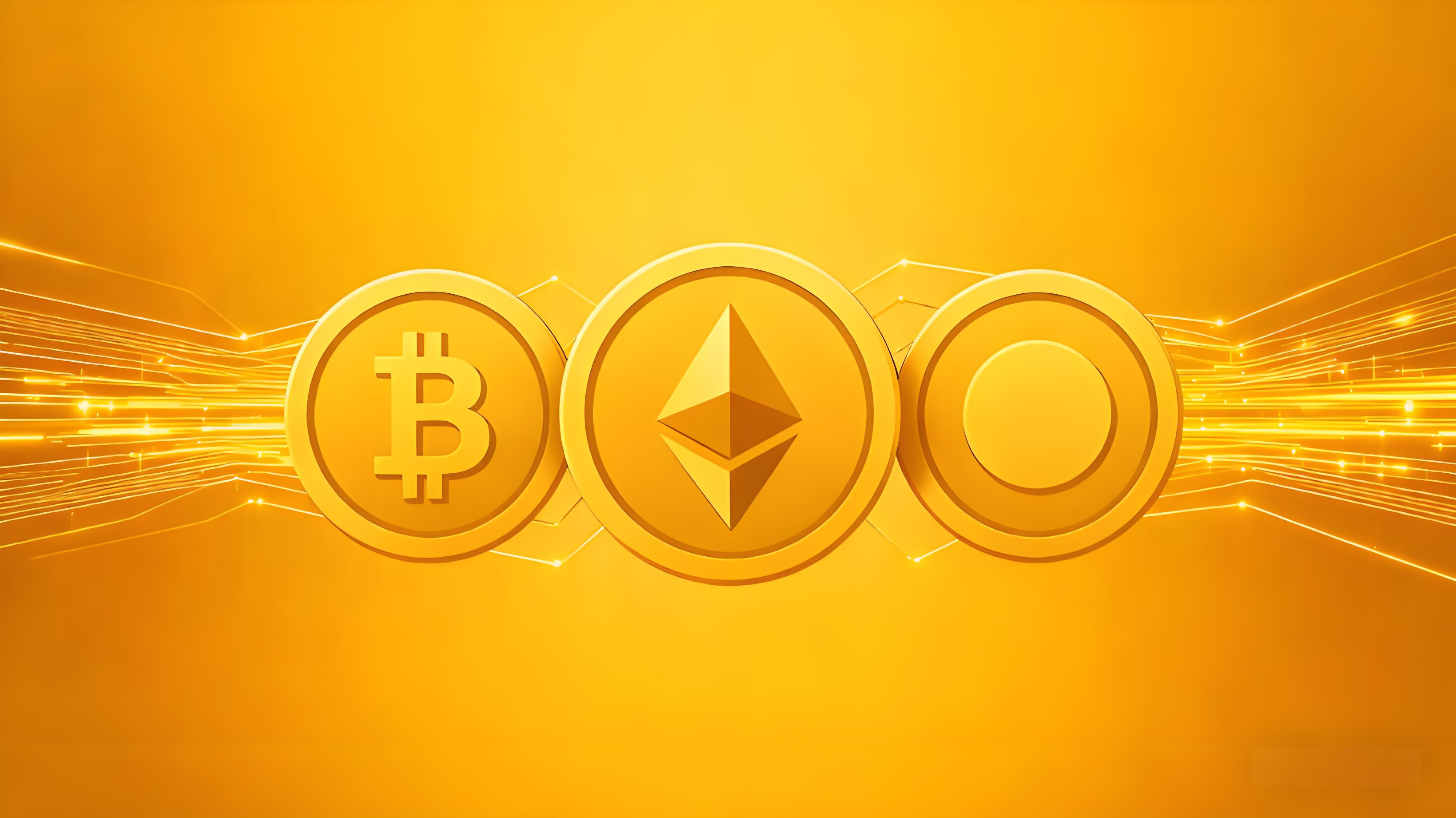 牛市預警：3 個幣現趨勢訊號