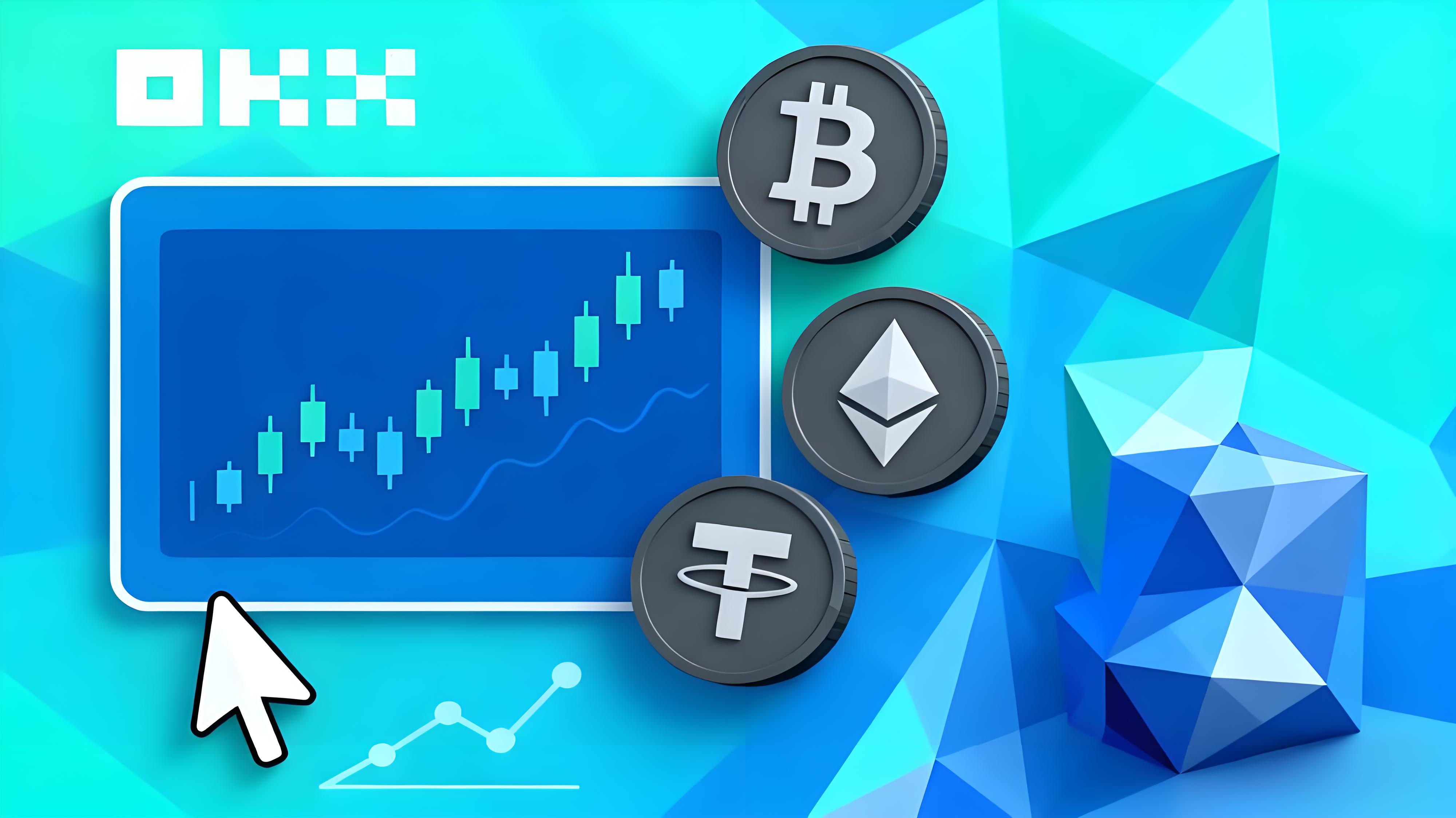 牛市預警：3 個幣現趨勢訊號