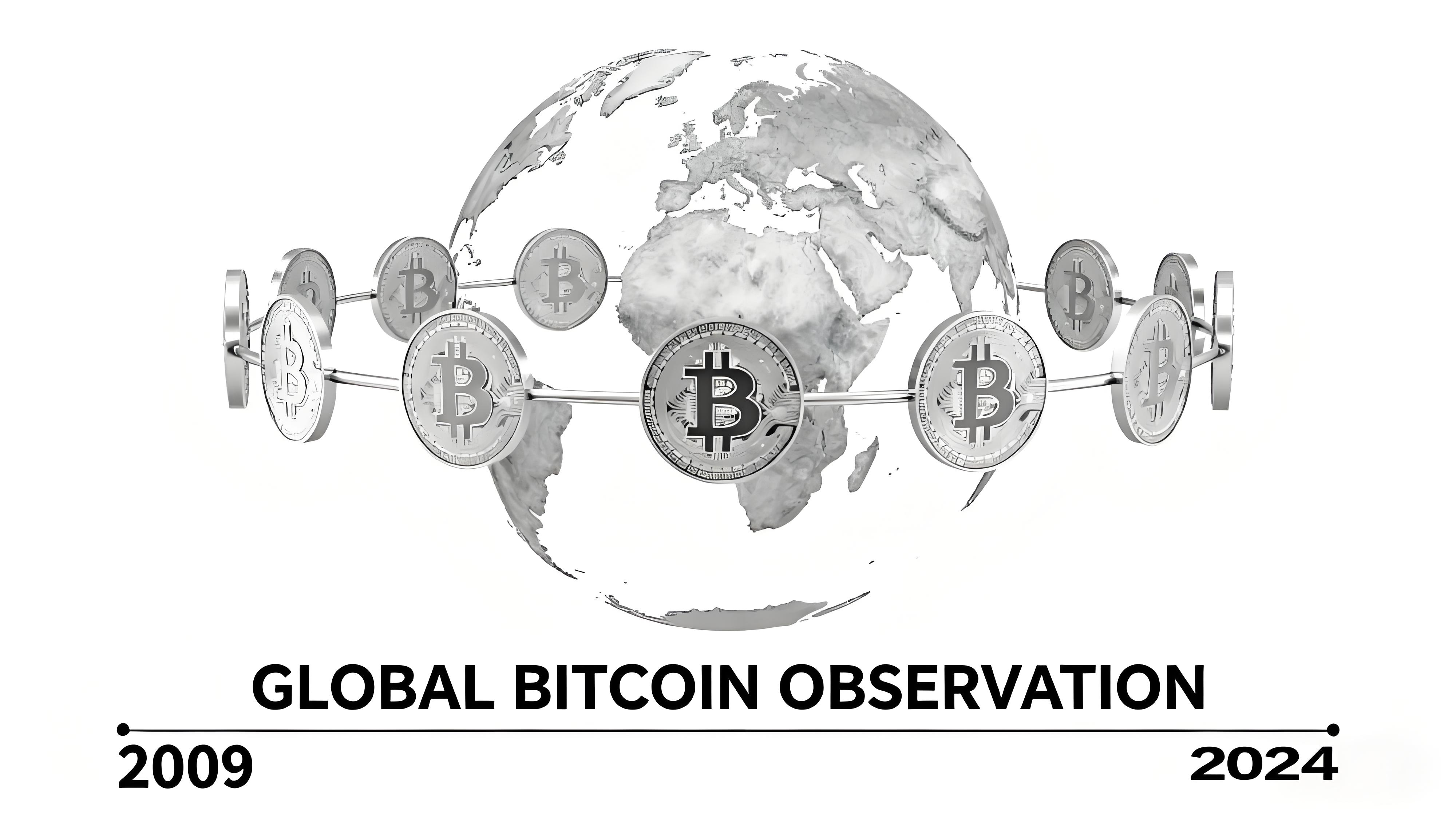 比特幣在不同國家的命運,為何天差地別?