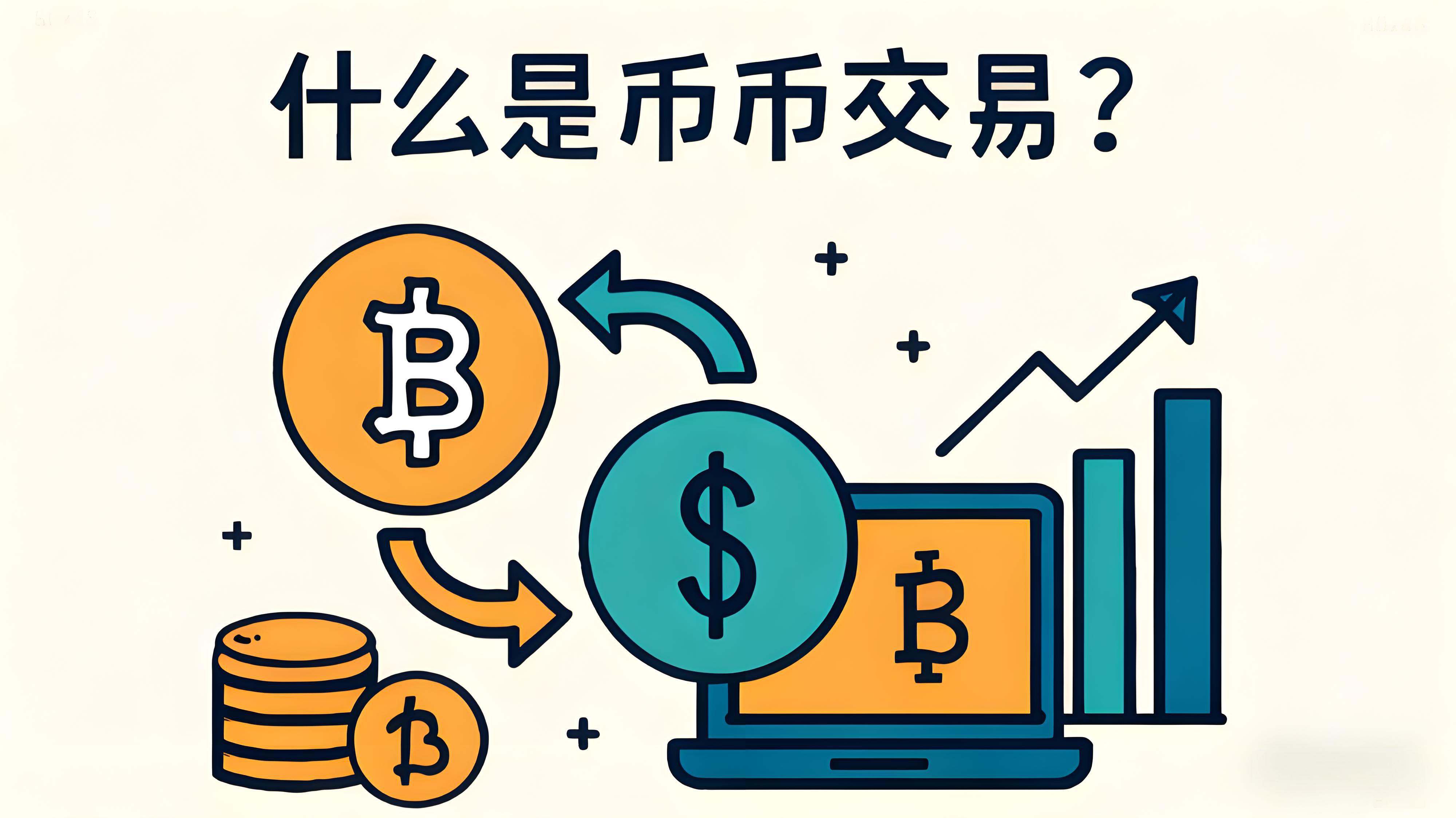 如何在幣幣交易中實現盈利？