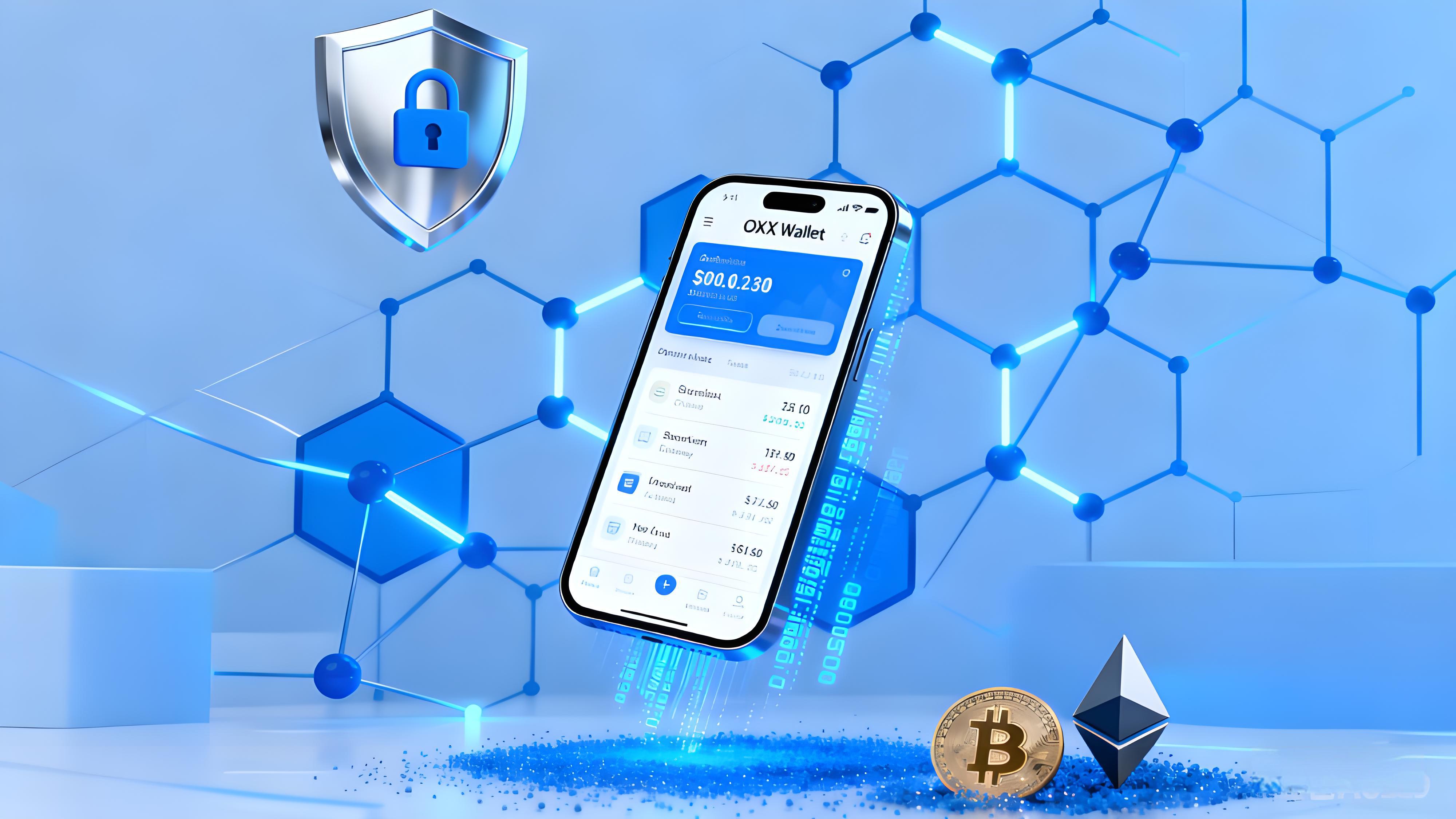 使用OKX Wallet有什麼技巧?