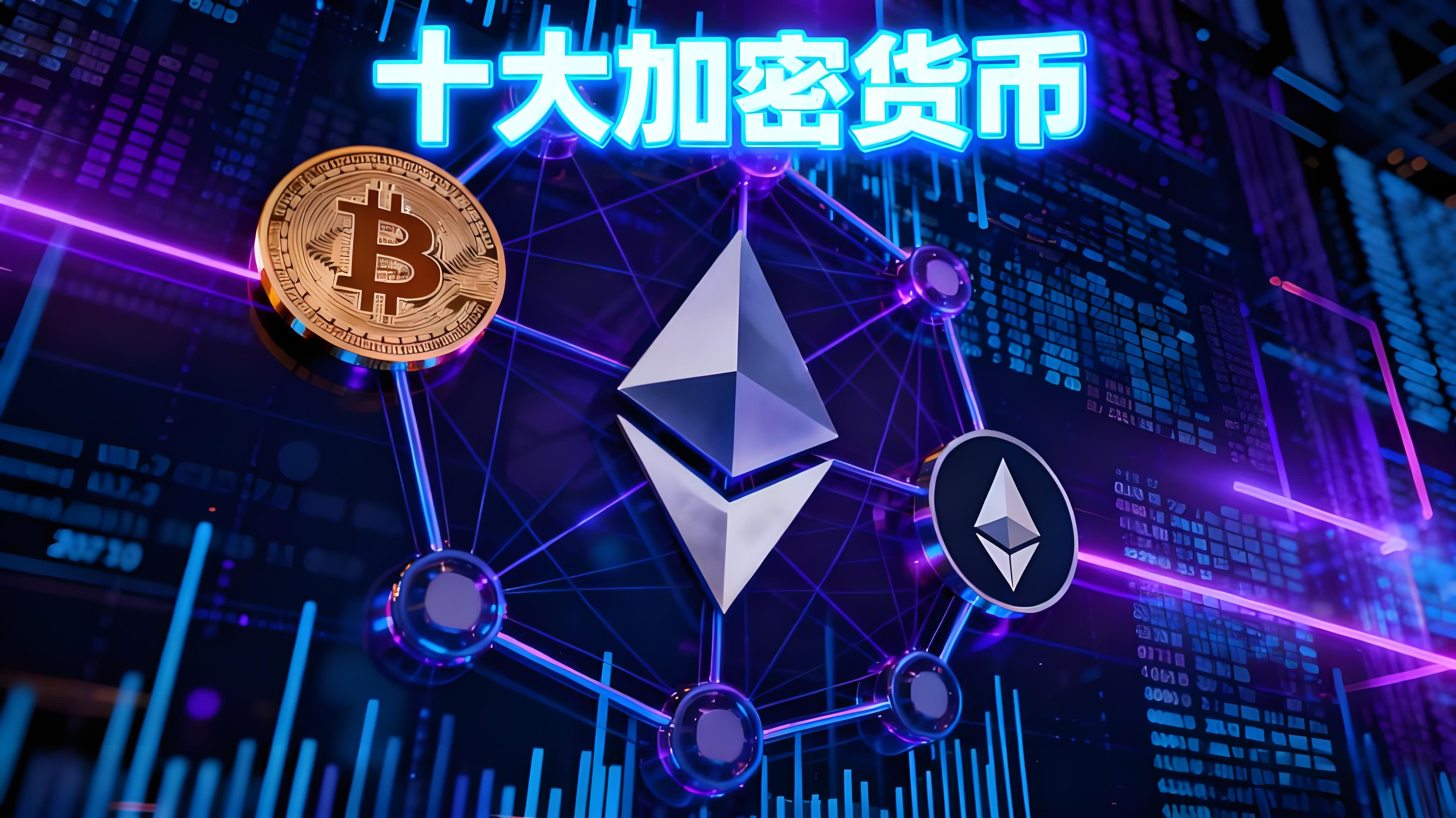 加密貨幣最新投資有哪些方向?