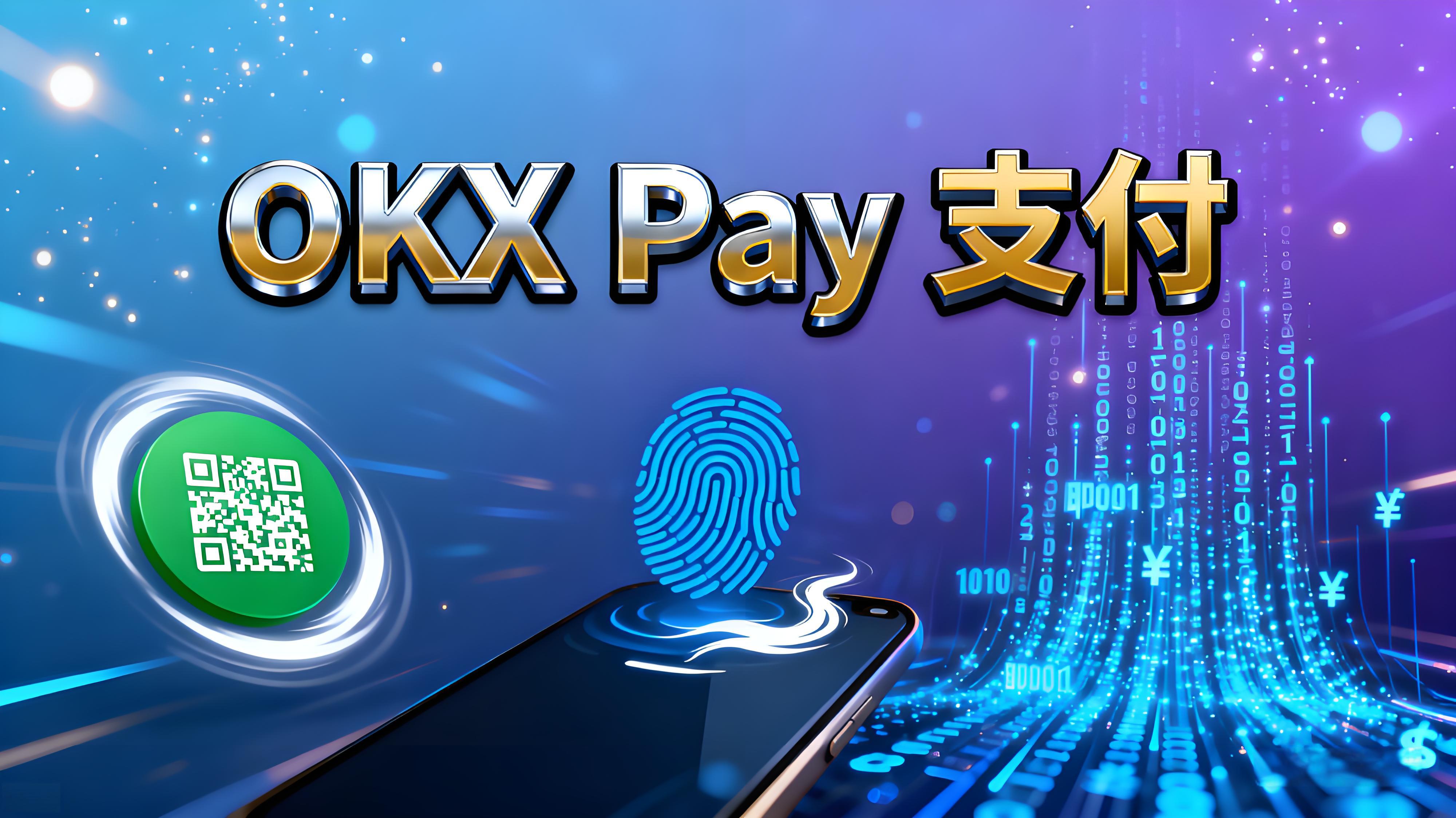 OKX Pay如何塑造加密支付?
