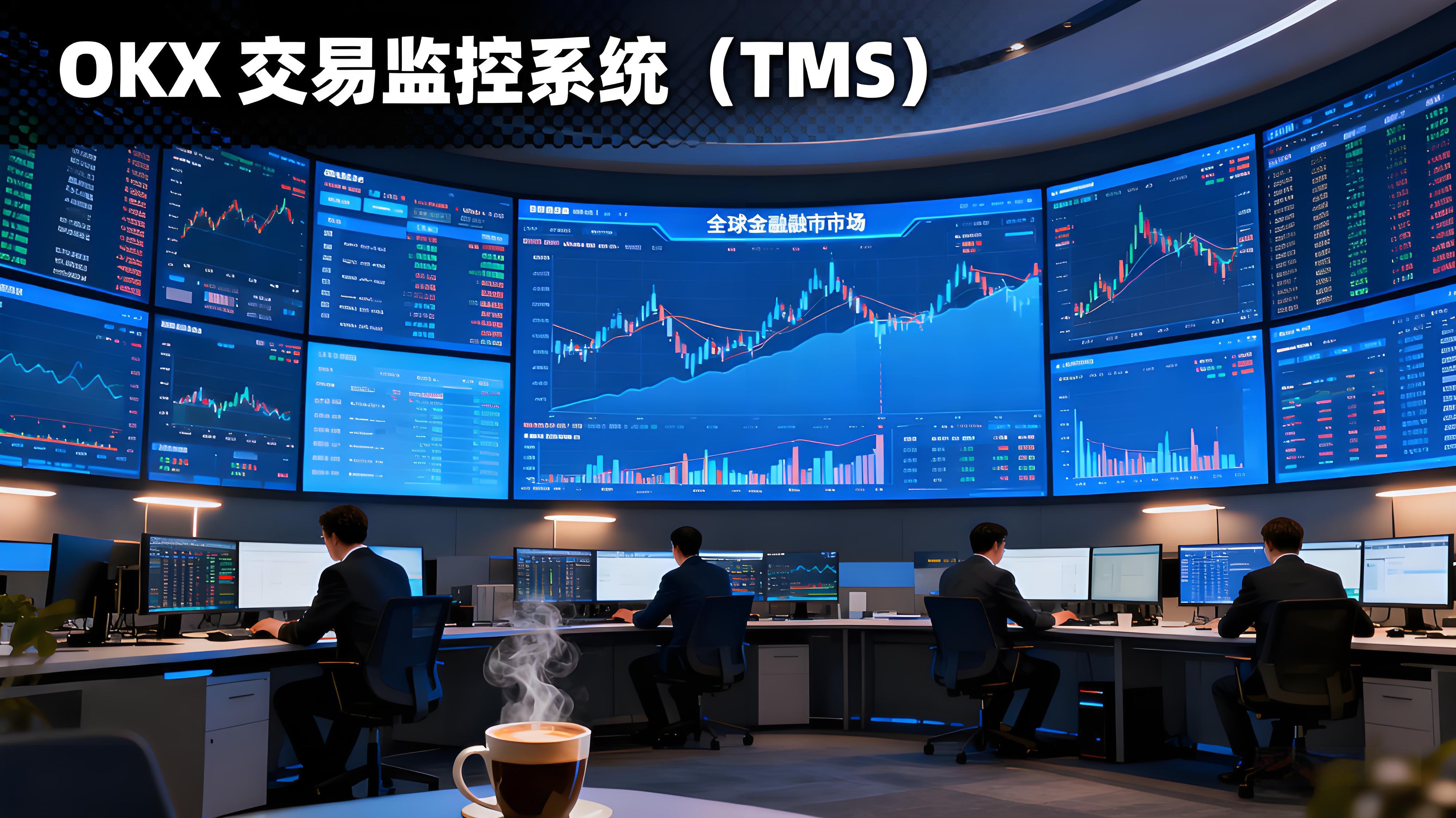 OKX Seychelles是如何化解美國司法部監管危機的?