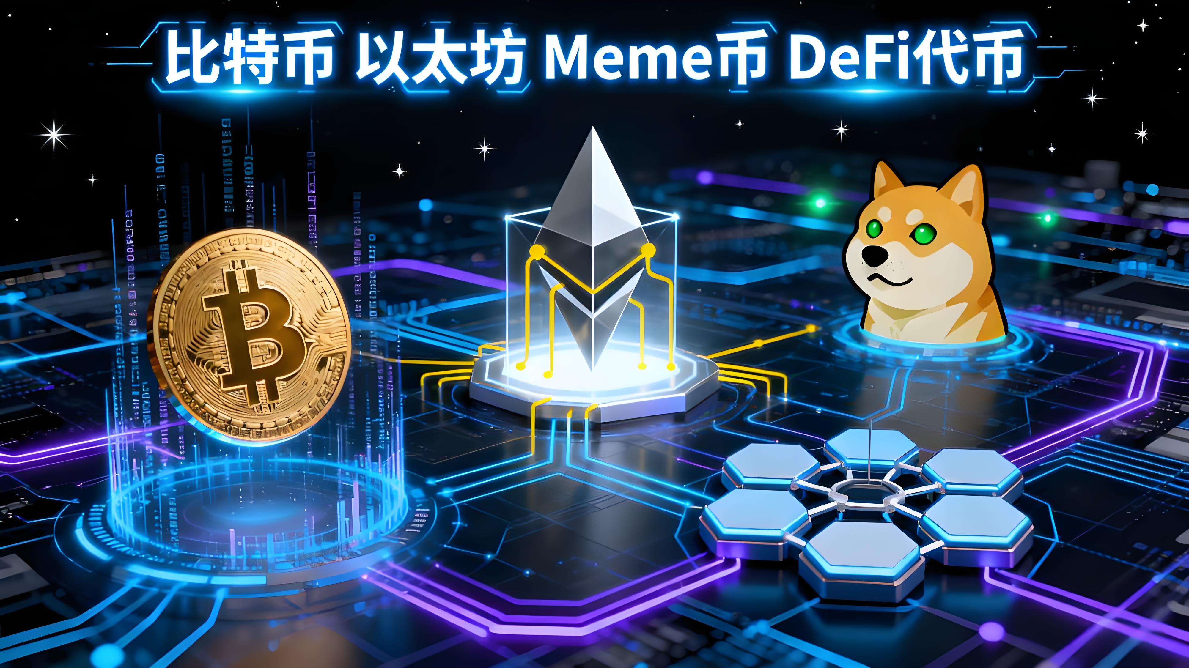 新手投資該當怎樣管理加密資產?