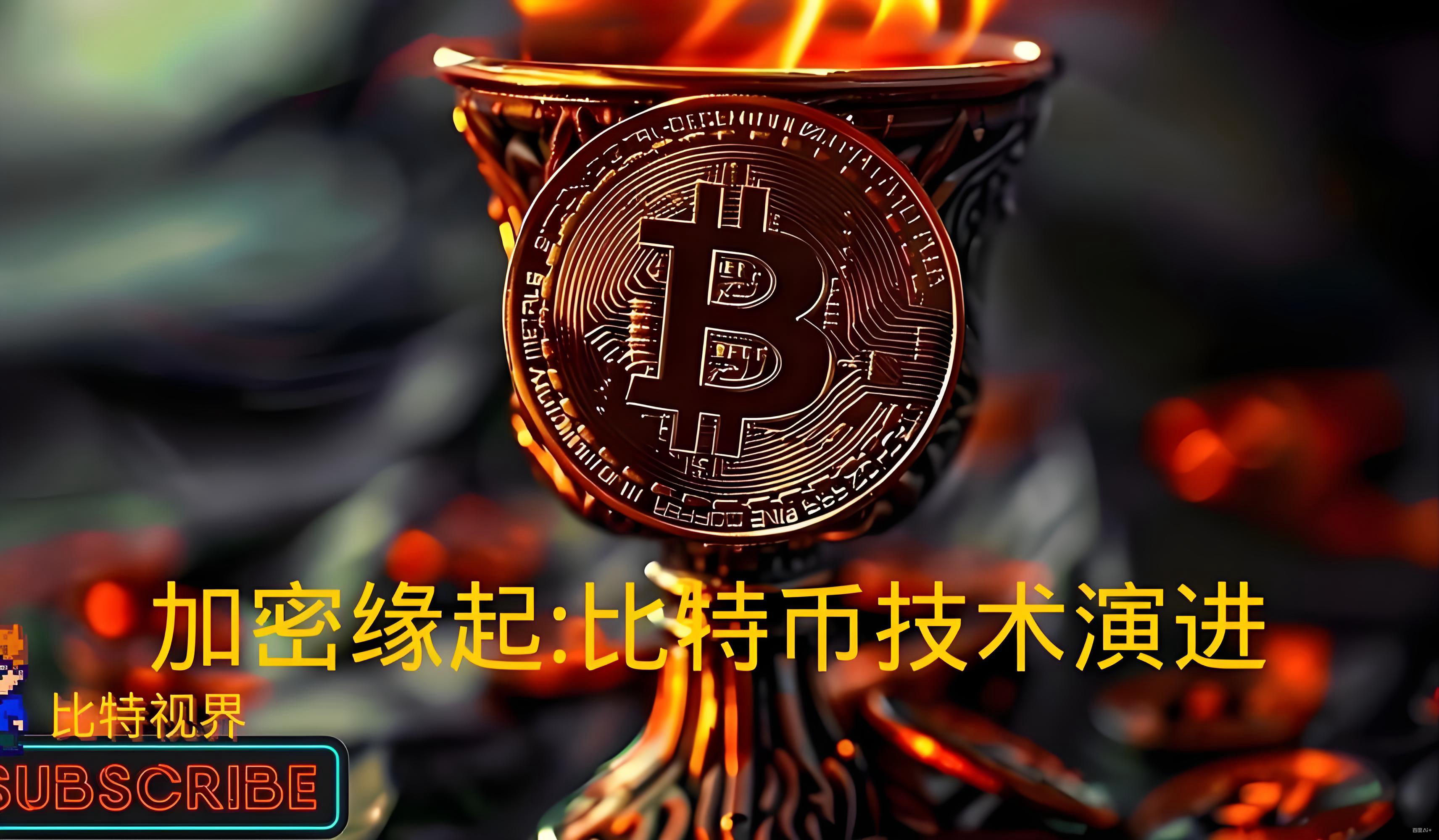 比特幣與區塊鏈有什麼核心價值?