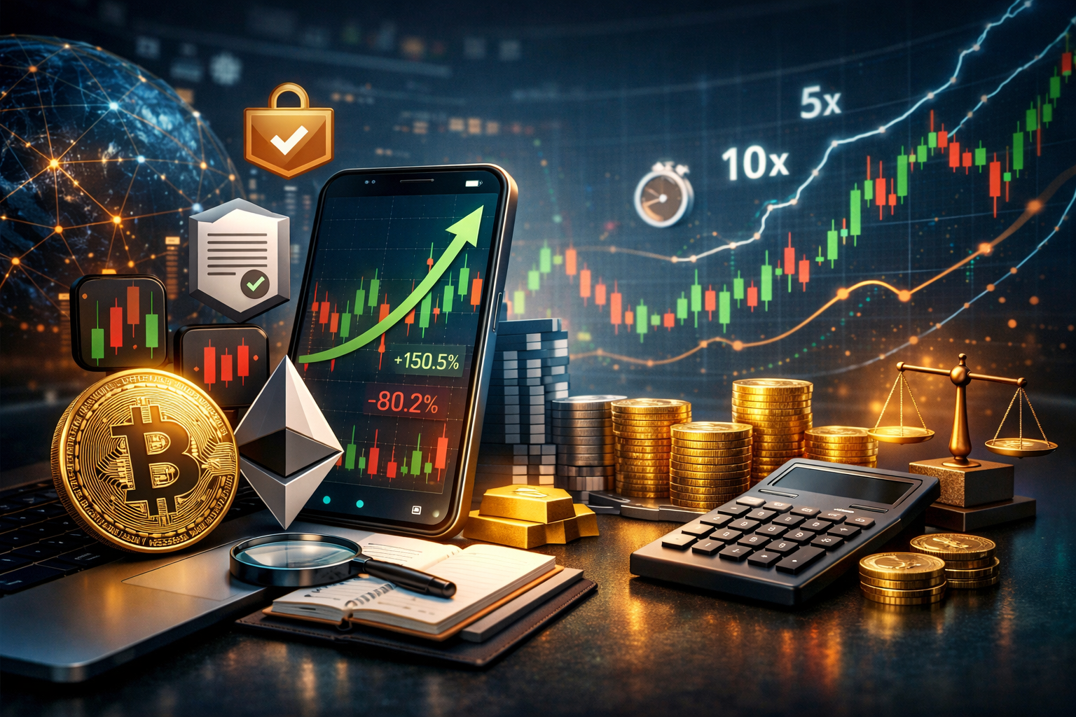 怎樣提高保證金率？