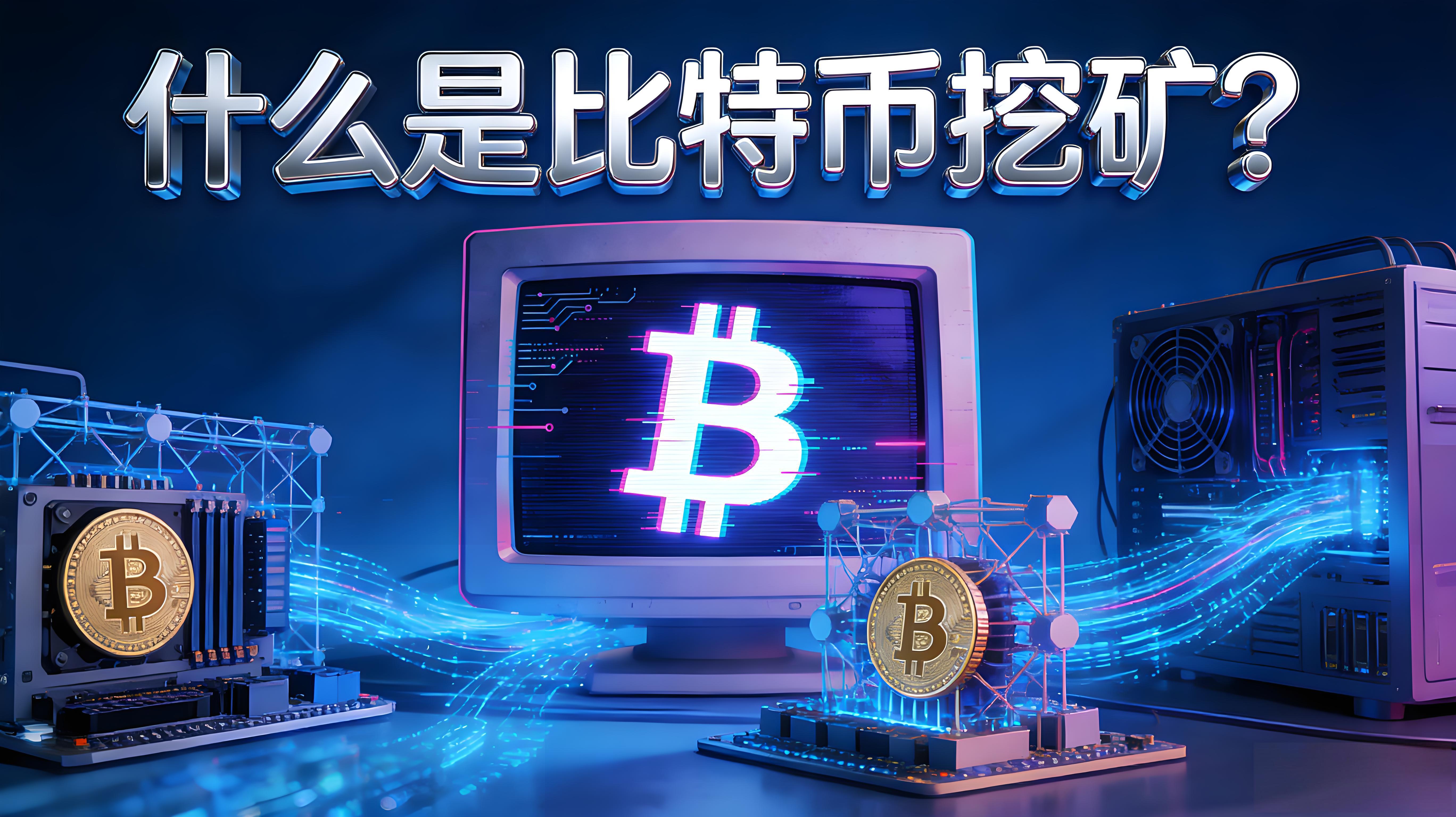 比特幣挖礦有何竅門？