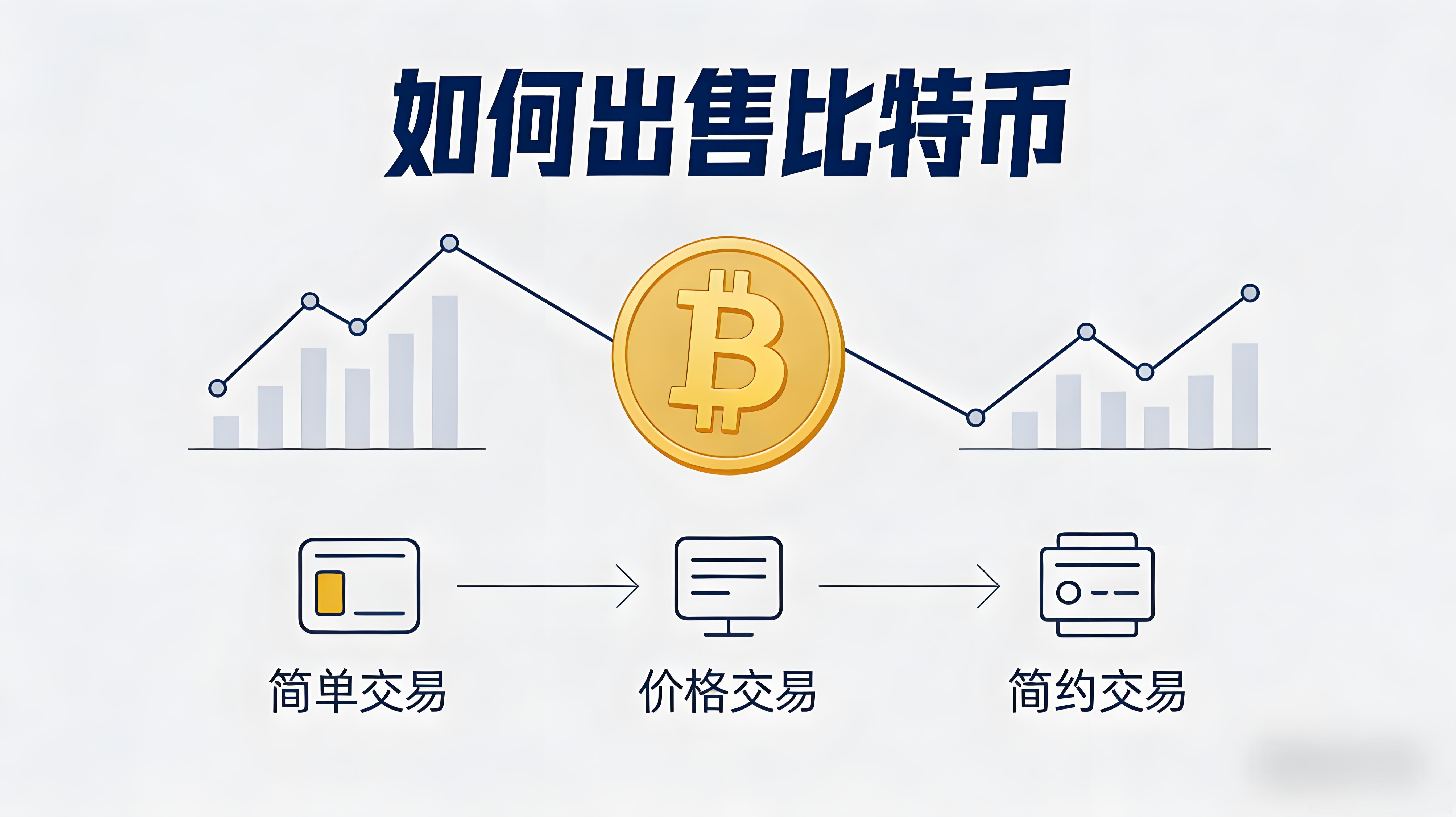 賣出比特幣要注意哪些？