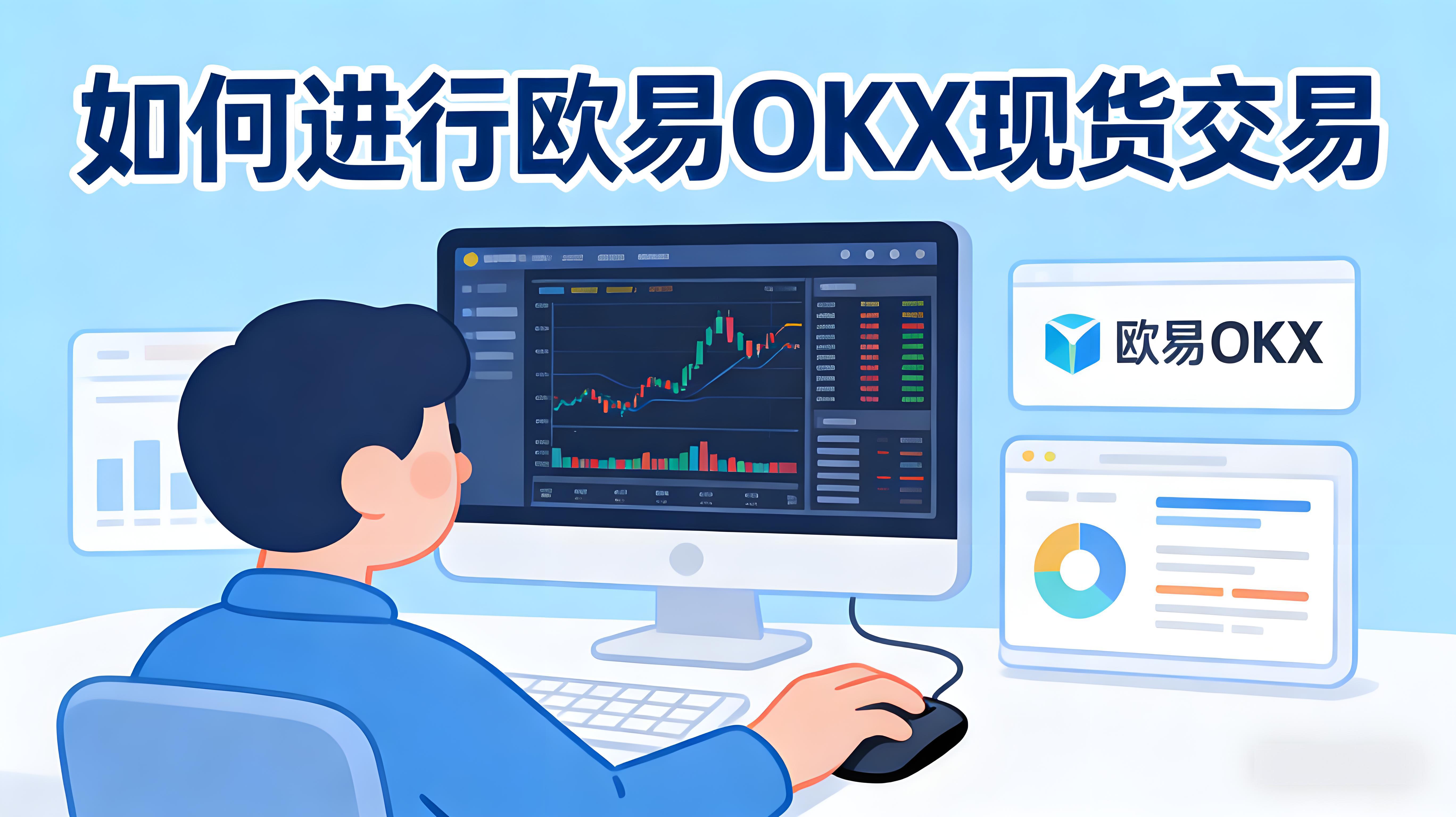 歐易現貨交易有什麼技巧與策略？